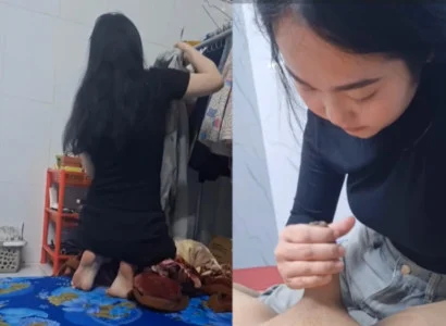 Bạn ốm được thổi kèn miễn phí luôn